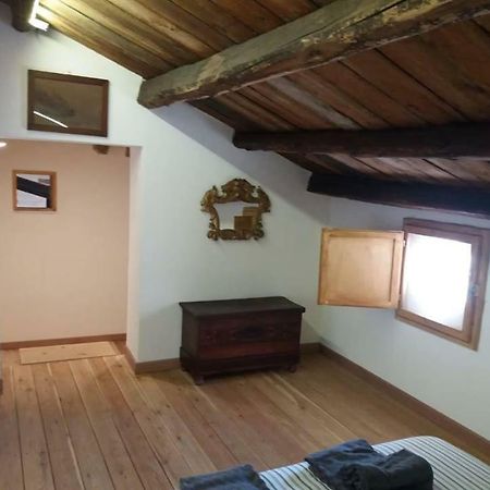 Appartamento Mansardato Nel Cuore Di Palermo - Accesso Terrazza Exterior photo
