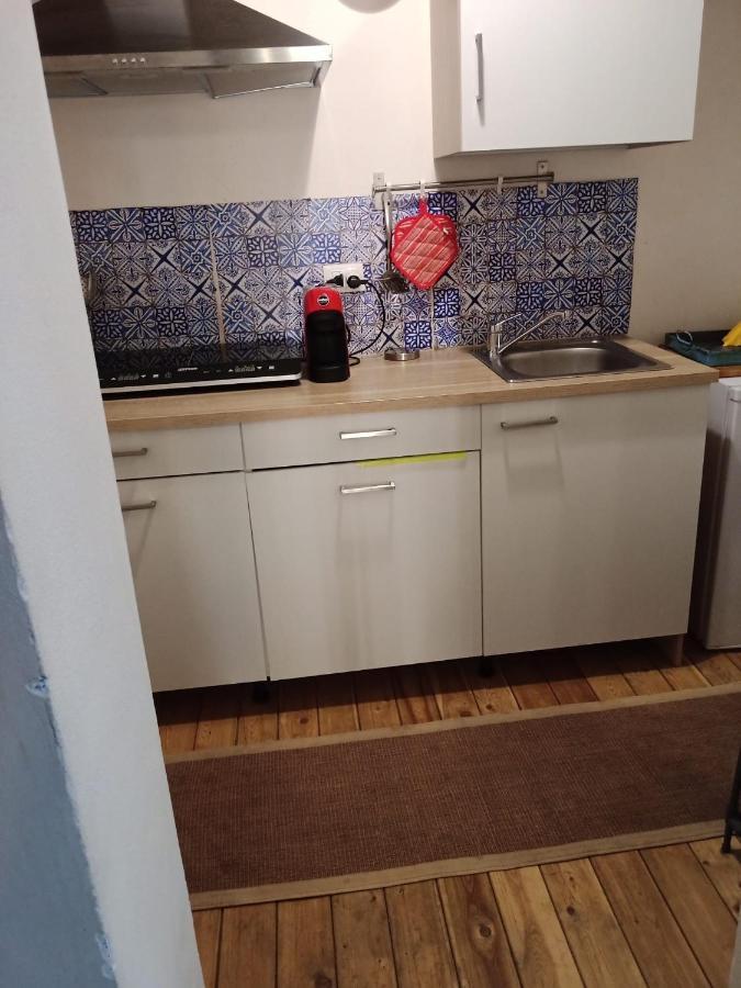 Appartamento Mansardato Nel Cuore Di Palermo - Accesso Terrazza Exterior photo